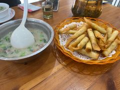 -南记食粥坊·宵夜大排档(莲花店)