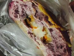 -石头先生的烤炉(济南领秀城贵和店)
