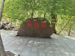 -吉林市朱雀山国家森林公园