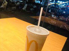 -麦当劳(明湖店)