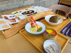 -芸南道·过桥米线(昆明老街旗舰店)