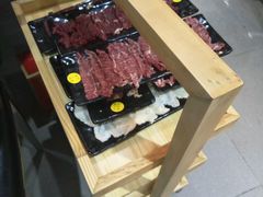 -陈记顺和牛肉火锅馆(天河北路店)