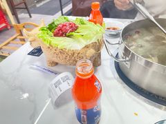 -刘少华贵州小黄牛·鲜牛肉火锅(总店)