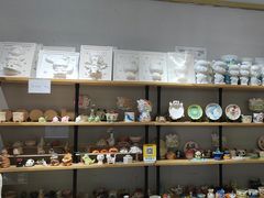 -垚陶陶(同成街华联店)