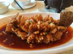 -扬州狮子楼·非遗淮扬菜(总店)