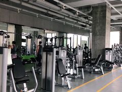 -LA合时健身4PMFIT(花桥旗舰店)