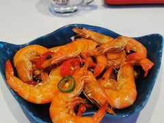 -大成海鲜烧烤·海鲜粥(安顺路店)