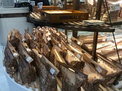 -京馔手工吐司(春熙路店)