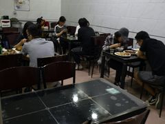 大堂-芳芳餐厅(白沙路店)