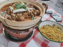-马叉虫和妖且闲·长沙大排档(解放西店)