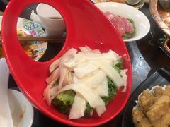 -舌尖记忆重庆火锅(悉尼店)