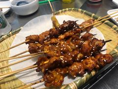 -烧货·活海鲜炭烧(湖滨商业街店)
