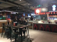 -盒马鲜生(莱蒙都会店)