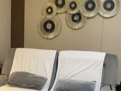 -益健·足疗汗蒸SPA(芙蓉广场店)