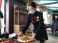 -沪小胖小龙虾(淮海中路旗舰店)