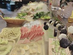 -空之介寿喜烧·和牛放题(恒隆广场店)