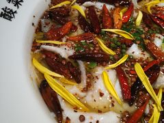 -太二酸菜鱼(石家庄万象城店)