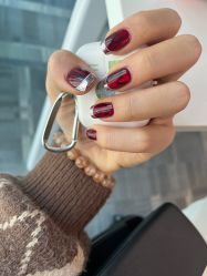 -Hands Nail专业美甲美睫