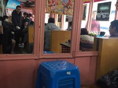 门面-辣肉面大王(天平路店)