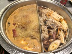 -一绪に寿喜烧(荟聚店)