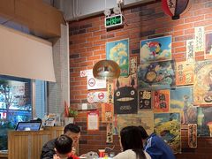 -渔井食堂(新洲店)