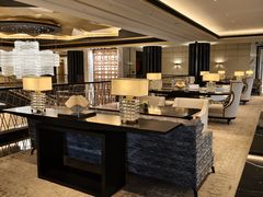 -上海苏宁宝丽嘉酒店·Cafe Bellagio西餐厅