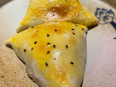 新疆羊肉烤包子-那时新疆·车师(大宁音乐广场店)