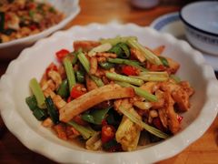 -吃香喝辣·地道衡东菜(南岳大庙店)