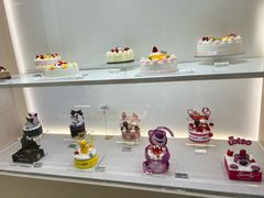 -好利来(七宝领展广场店)