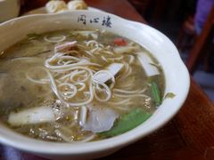 -同心楼(解放北路店)