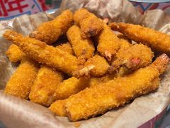 -龍歌自助小火锅(市南金茂湾店)