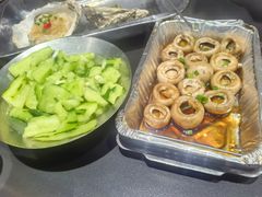 -老虎滩大连海鲜烧烤(建邺云锦路总店)