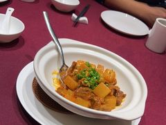 -马仕玖煲·融合菜·酥不腻烤鸭(人大店)