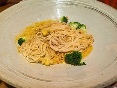-李犟大爆鳝面·手工蟹黄包(湖滨西湖店)