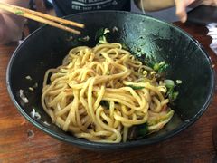 -大秦面庄(青松路店)