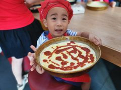 -达美乐比萨(东建路店)