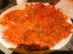 嫩牛肉’-小龙坎火锅(黄河店)
