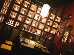 -湊湊火锅·茶憩(和平大悦城店)
