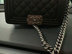 -CHANEL(恒隆广场店)