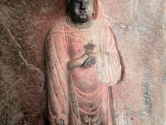 -响堂山石窟-北响堂山石窟