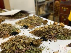 -北京同仁堂中医馆(五羊店)