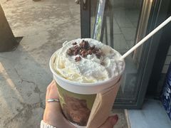 -茶颜悦色(岳麓山顶店)
