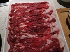 -京韵胡同·酱香羊蝎子火锅涮肉(长寿路店)