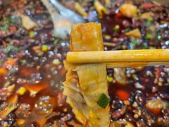 笋片-黑竹香鸡(营和巷店)