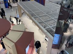 -万达广场(济南魏家庄店)