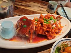 -鱼食饭稻·苏浙土菜17年老馆子(平江路店)