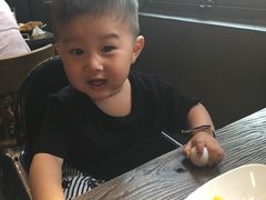 -MI WU FACTORY米屋美食工厂餐厅(绿地店)