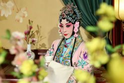 -华韵京剧摄影(洋桥角门东店)