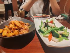 -那拉提之疆·新疆菜(美院店)