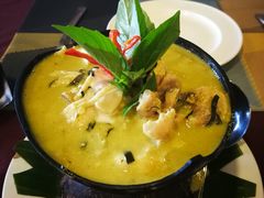 -The Palmboo Restaurant